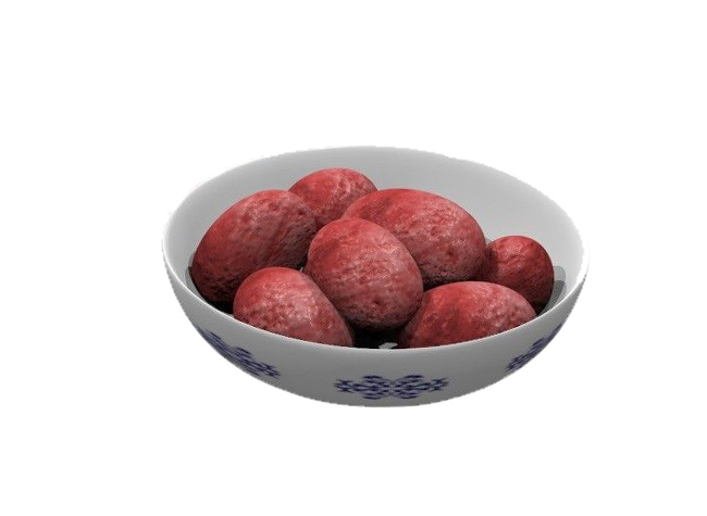 Red Potatoes